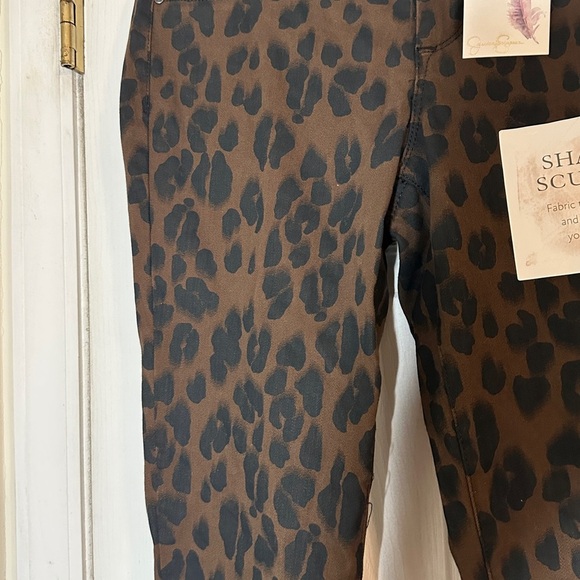 NWT Jessica Simpson pants. - Picture 3 of 7